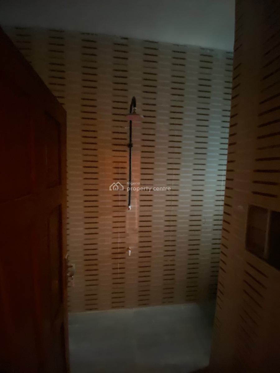 Spacious 3 Bedroom Apartment, Gra, Abijo, Lekki, Lagos, House for Rent