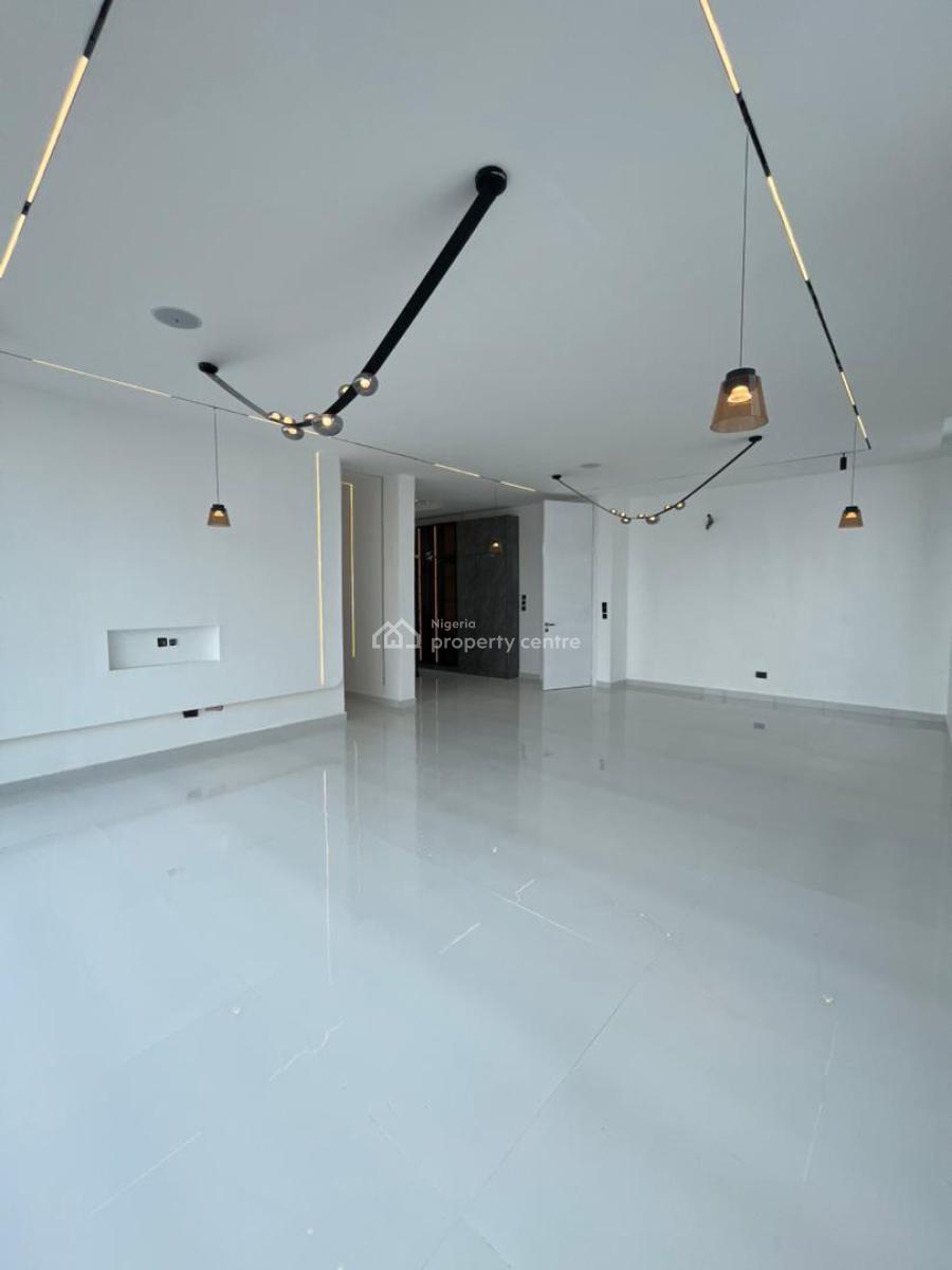 Magnificent 5bedroom Detached Duplex on 600sqm, Osapa London, Osapa, Lekki, Lagos, Detached Duplex for Sale