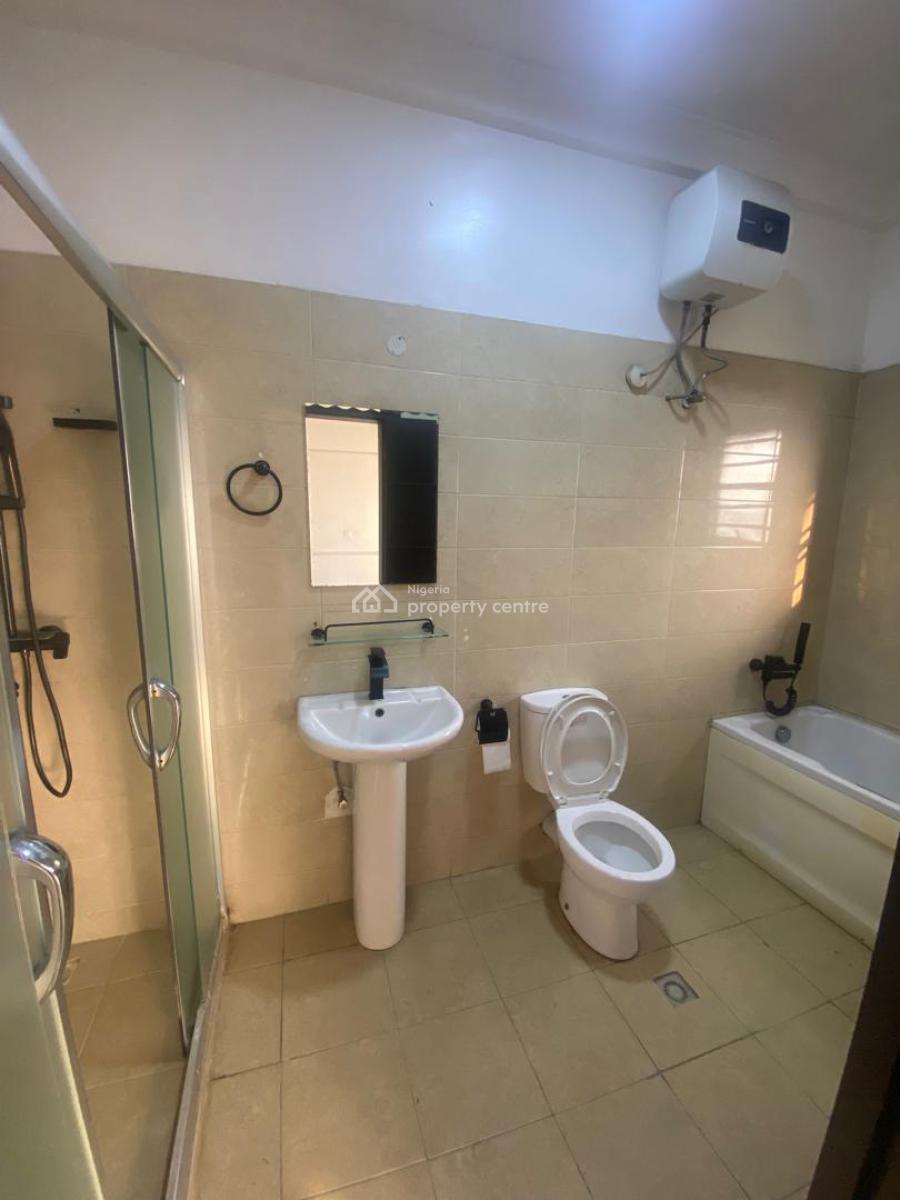 3bedroom, Lekki Right, Lekki Phase 1, Lekki, Lagos, Flat / Apartment for Rent