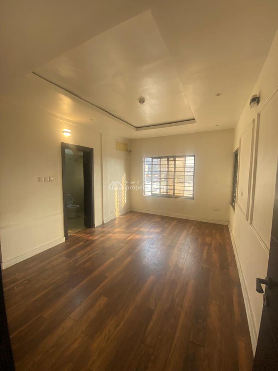 3bedroom, Lekki Right, Lekki Phase 1, Lekki, Lagos, Flat / Apartment for Rent