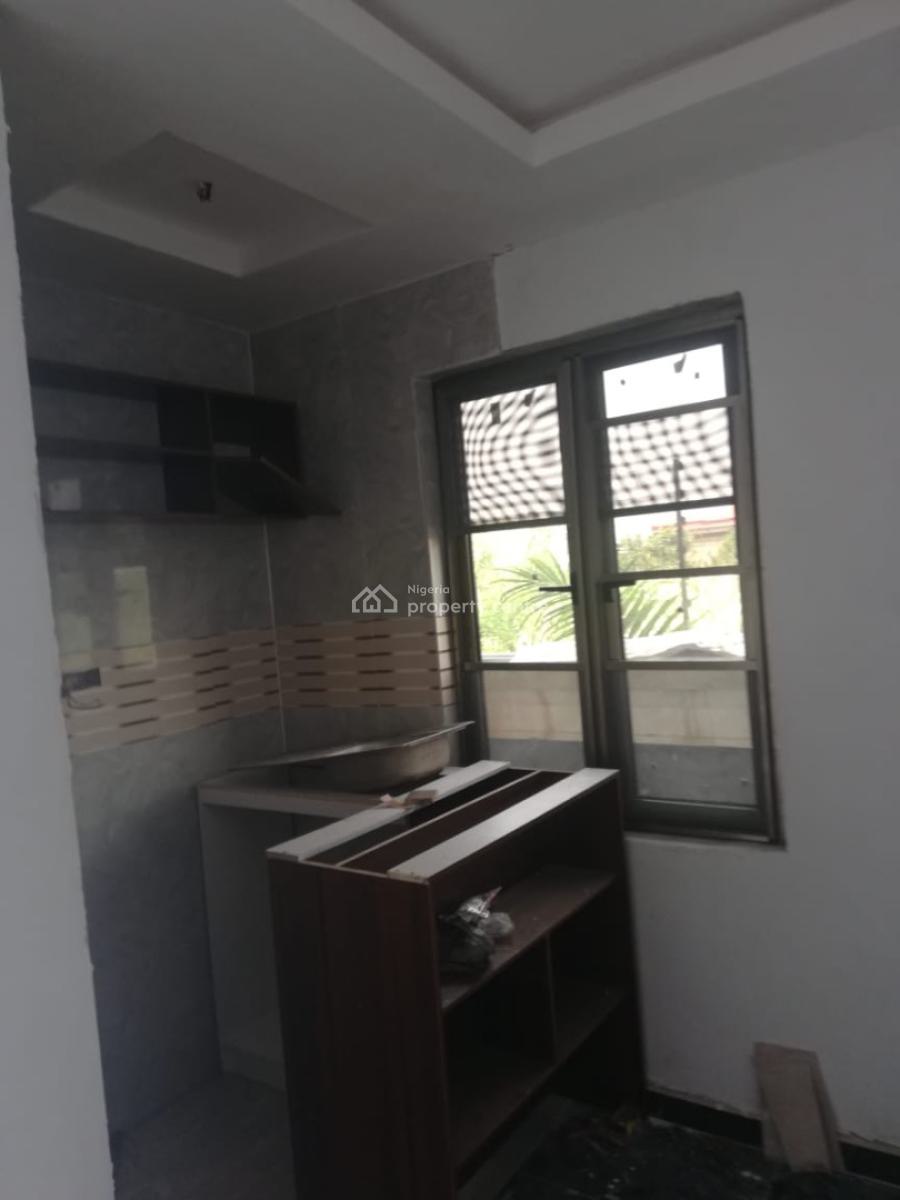 Standard Miniflat, Baodre Ado Ajah, Badore, Ajah, Lagos, Mini Flat (room and Parlour) for Rent