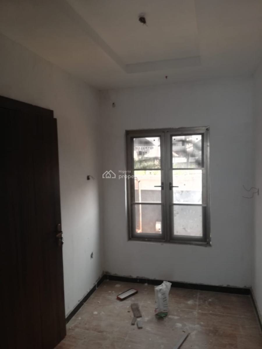 Standard Miniflat, Baodre Ado Ajah, Badore, Ajah, Lagos, Mini Flat (room and Parlour) for Rent