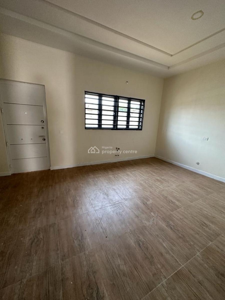 6 Bedroom Newly Built and Spacious Fully Detached Duplex, Katampe Extension, Katampe, Abuja, Detached Duplex for Rent