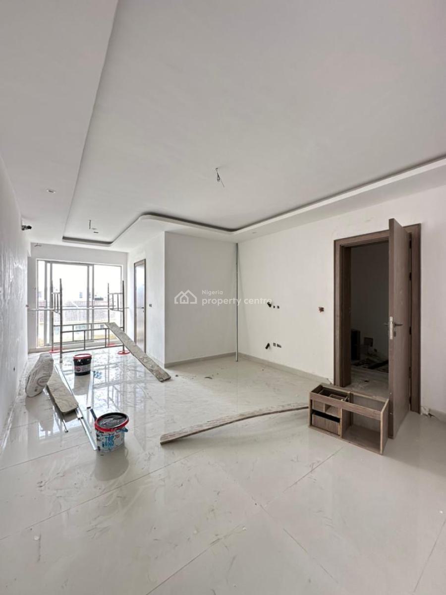Luxurious 3 Bedroom Penthouse, Lekki, Lekki Phase 1, Lekki, Lagos, Block of Flats for Sale