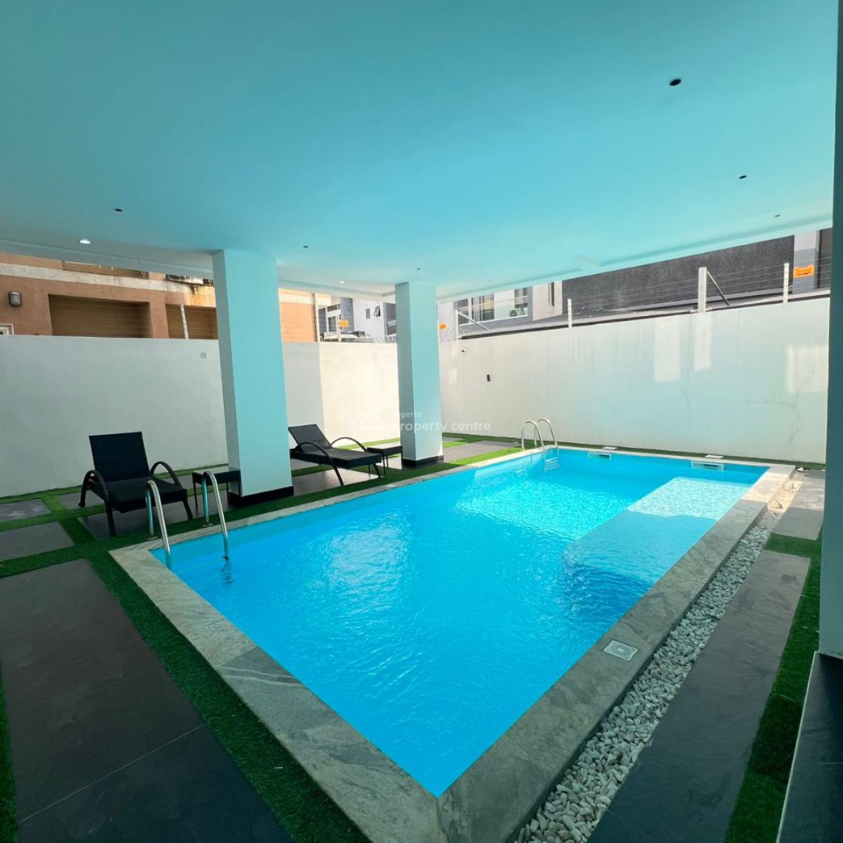 2 Bedroom Apartment, Lekki Phase 1, Lekki, Lagos, Flat / Apartment for Sale