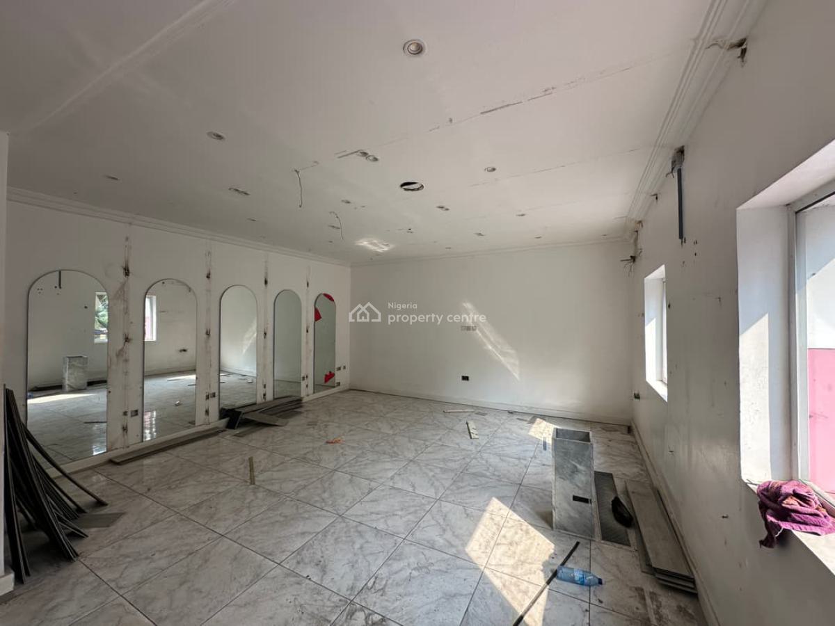 Exclusive Office Space, Lekki Phase 1, Lekki, Lagos, Office Space for Rent