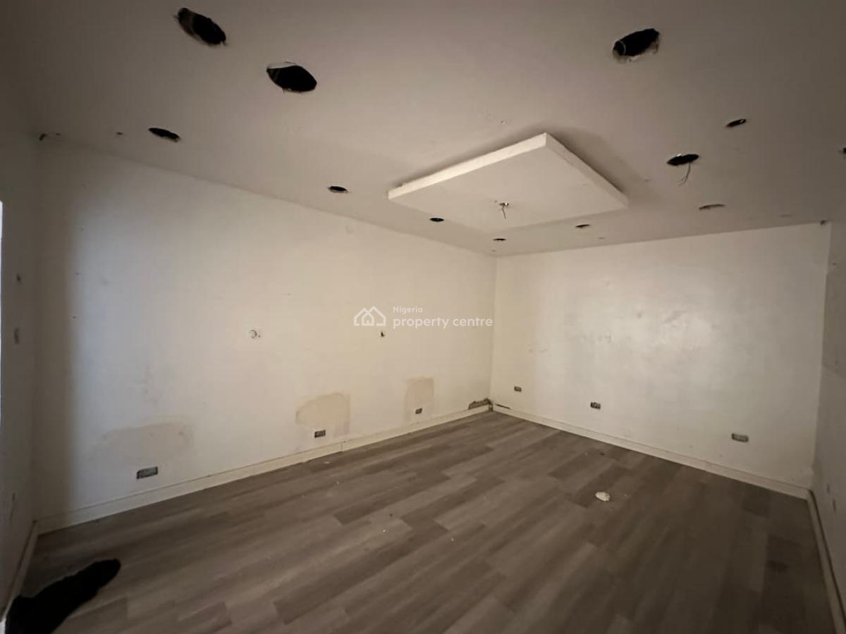 Exclusive Office Space, Lekki Phase 1, Lekki, Lagos, Office Space for Rent