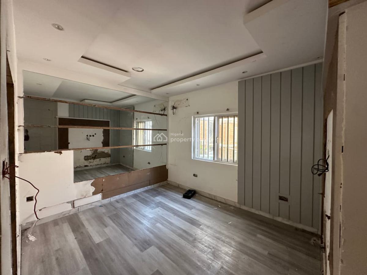 Exclusive Office Space, Lekki Phase 1, Lekki, Lagos, Office Space for Rent