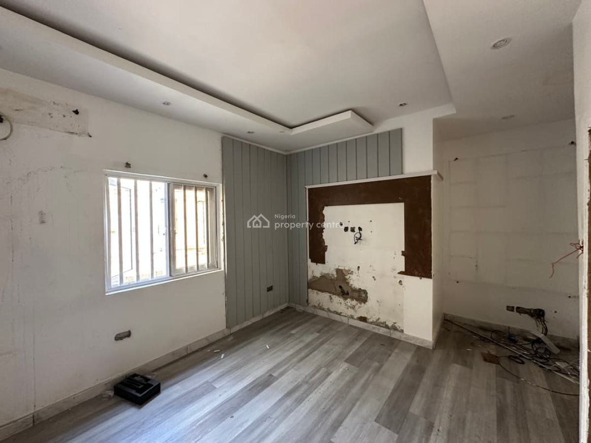 Exclusive Office Space, Lekki Phase 1, Lekki, Lagos, Office Space for Rent