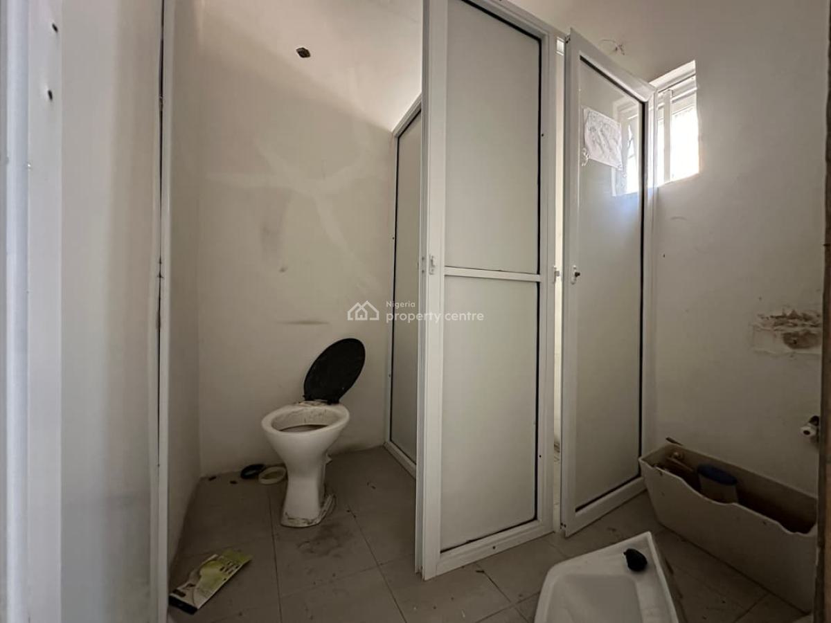 Exclusive Office Space, Lekki Phase 1, Lekki, Lagos, Office Space for Rent