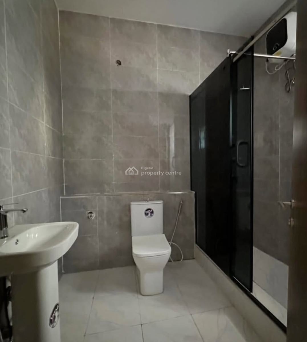 Luxury Newly Built 5 Bedroom Fully Detached Plus Bq, Kado, Abuja, Detached Duplex for Sale