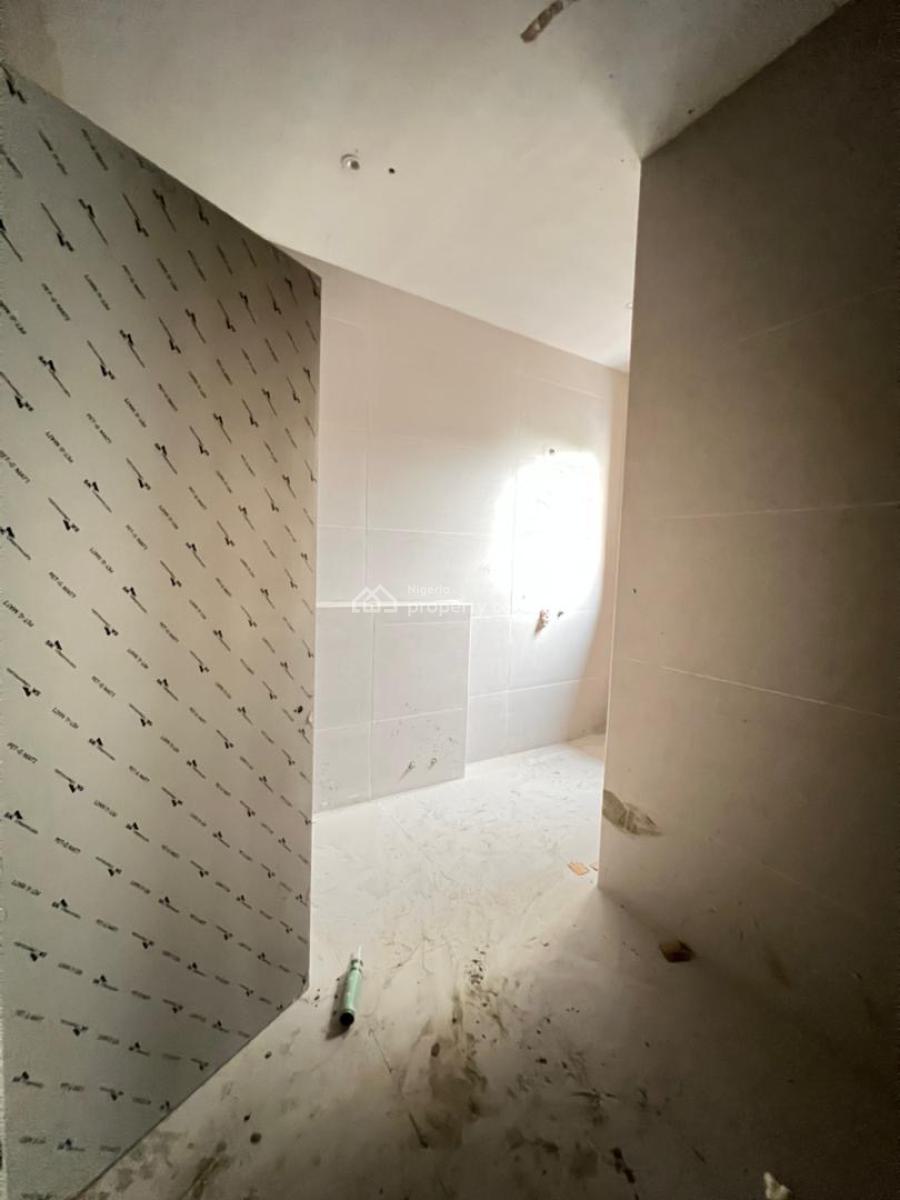 Luxurious 4 Bedroom Terraced Duplex with Swimming Pool, and Bq, Ikoyi, Old Ikoyi, Ikoyi, Lagos, Terraced Duplex for Sale