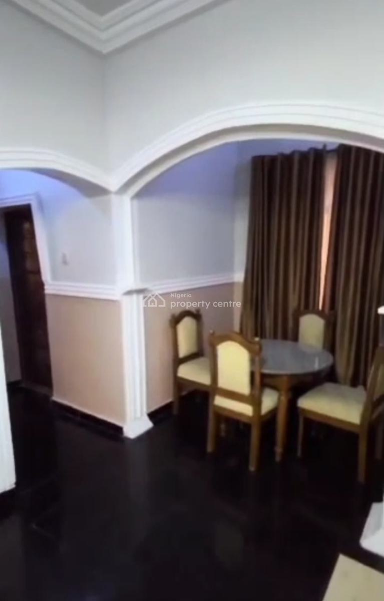 Partially Furnished and Serviced 2 Bedroom Flat with Swimming Pool, in Parkview Estate, Ikoyi., Parkview, Ikoyi, Lagos, Flat / Apartment for Rent