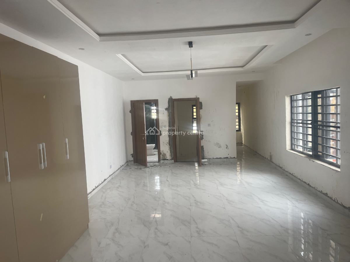 Brand New 2 Bedroom Maisonnate, Ikate Elegushi, Lekki, Lagos, House for Rent