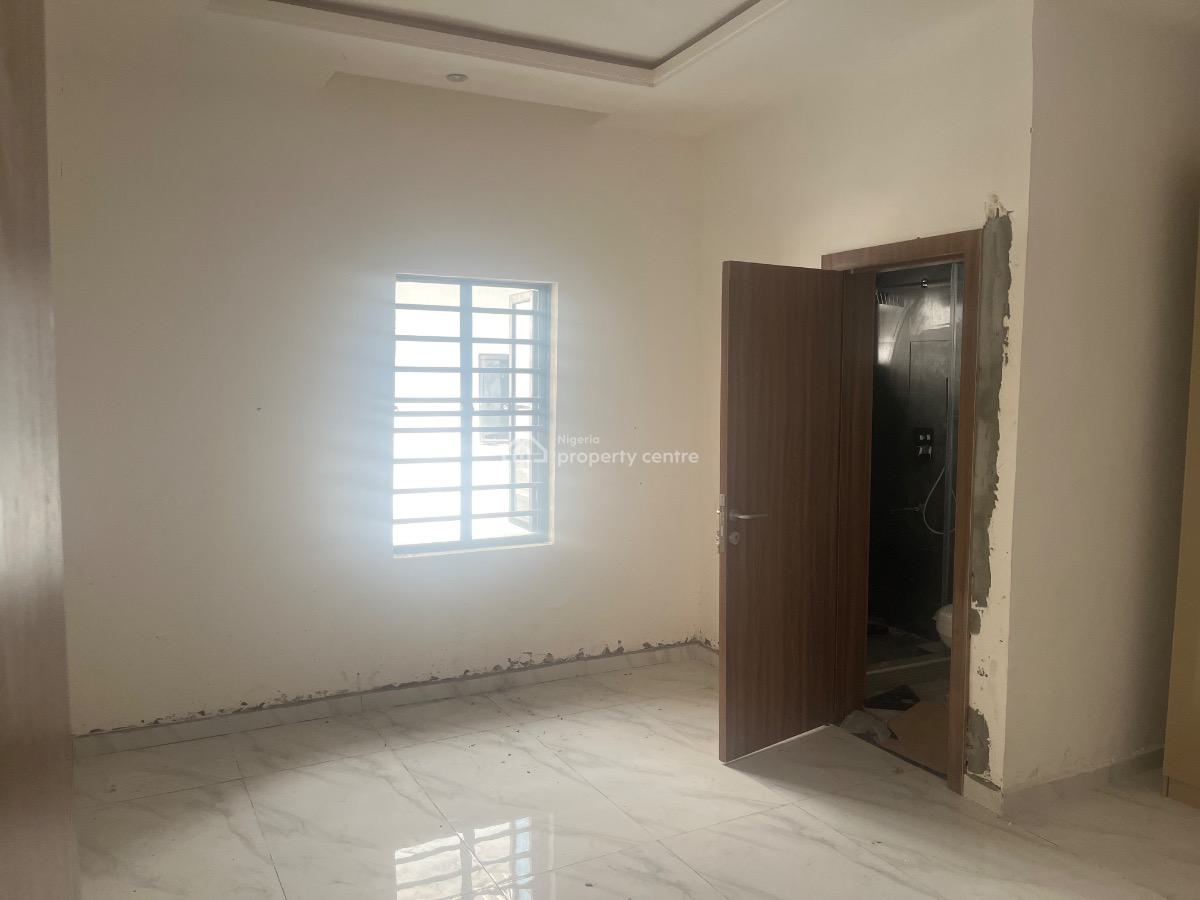 Brand New 2 Bedroom Maisonnate, Ikate Elegushi, Lekki, Lagos, House for Rent