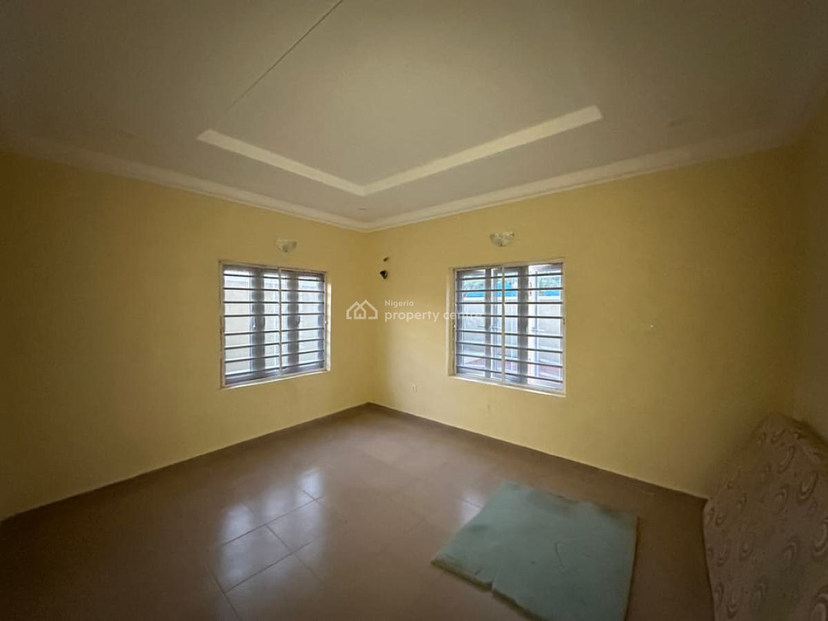 Exclusive 2-bedroom Apartment, Sangotedo, Ajah, Lagos, Flat / Apartment for Rent