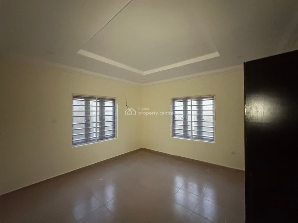 Exclusive 2-bedroom Apartment, Sangotedo, Ajah, Lagos, Flat / Apartment for Rent