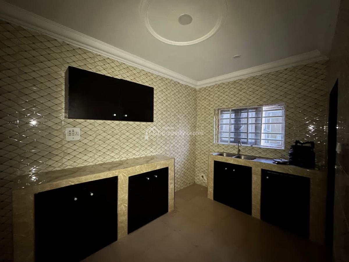 Exclusive 2-bedroom Apartment, Sangotedo, Ajah, Lagos, Flat / Apartment for Rent