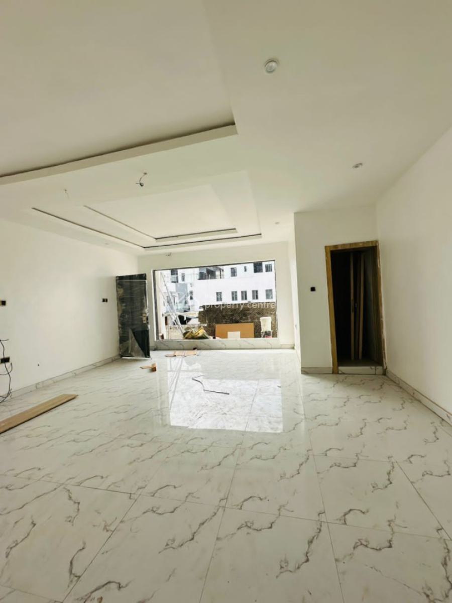 Brand New Fully Serviced 2bedroom Apartments, Ocean Breeze Estate,, Ologolo, Lekki, Lagos, Flat / Apartment for Rent