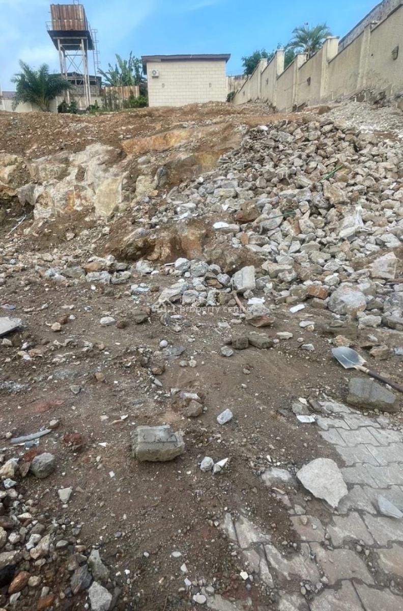 Multiple Residential and Mixed-use Land Are  Available, Wuse 2, Abuja, Land for Sale