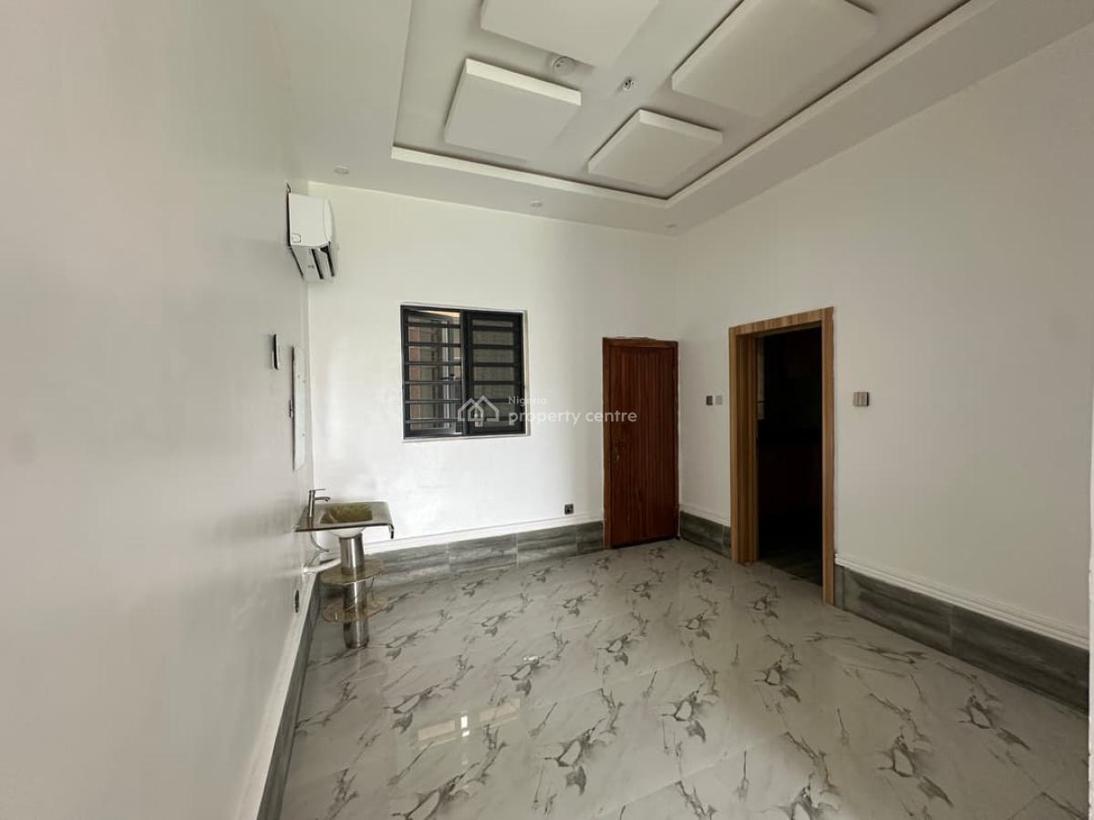 Luxury 2-bedroom Apartment, Mobile Road, Ajah, Lagos, Flat / Apartment for Rent