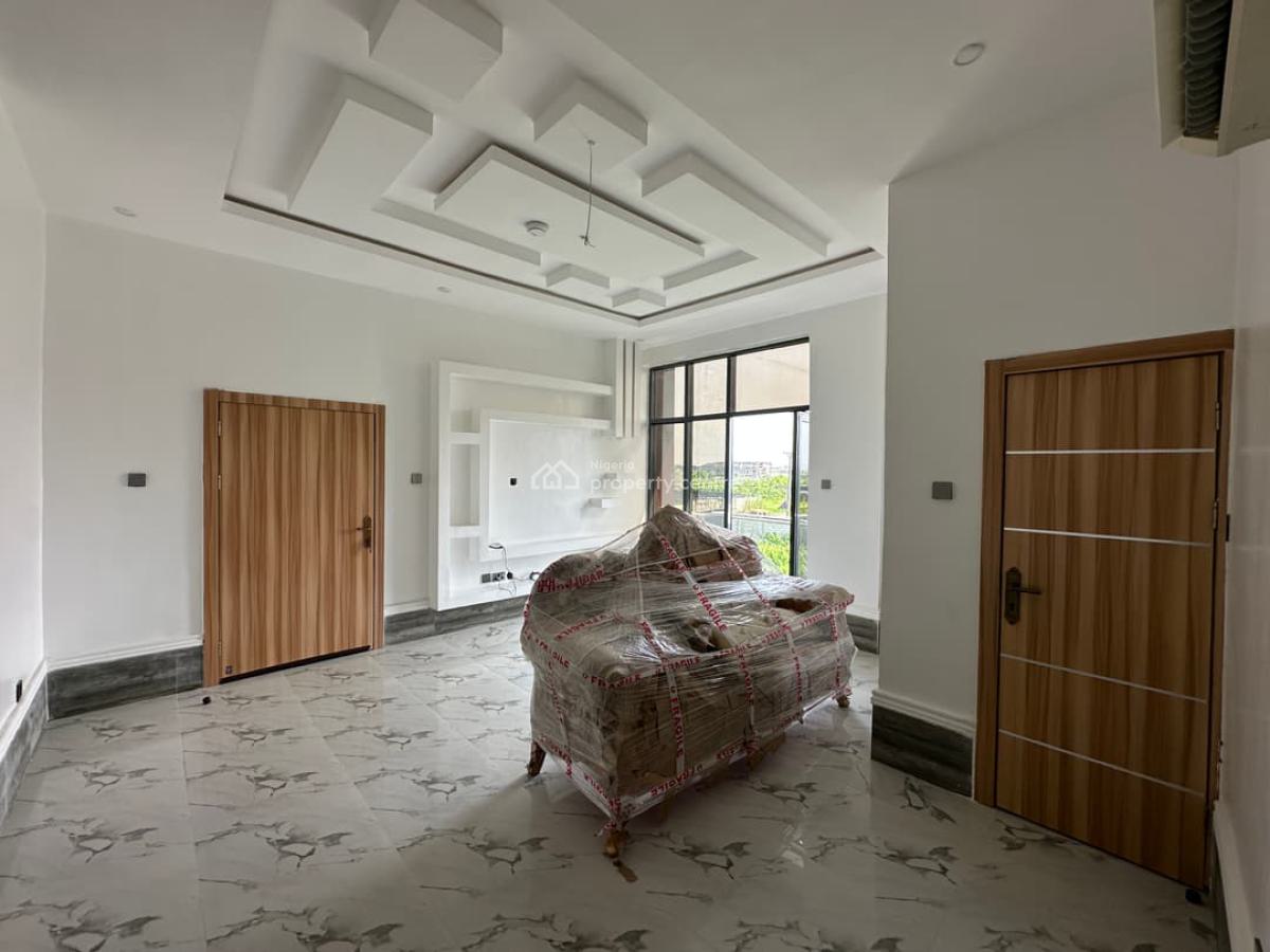 Luxury 2-bedroom Apartment, Mobile Road, Ajah, Lagos, Flat / Apartment for Rent