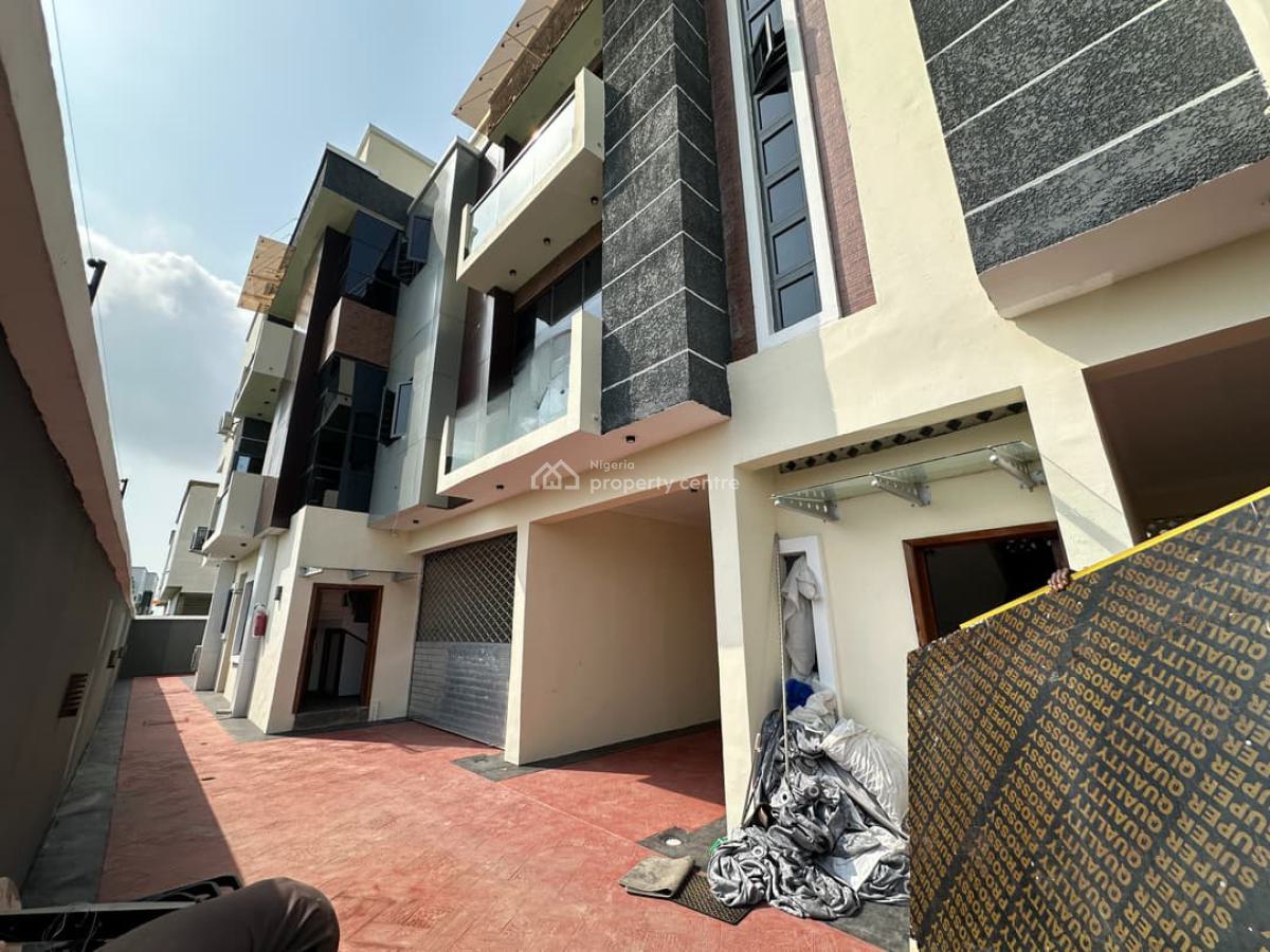 Luxury 2-bedroom Apartment, Mobile Road, Ajah, Lagos, Flat / Apartment for Rent