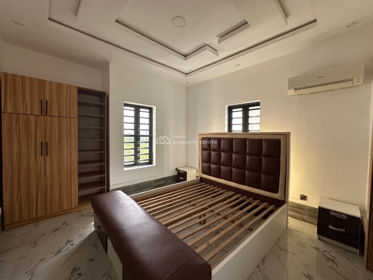 Luxury 2-bedroom Apartment, Mobile Road, Ajah, Lagos, Flat / Apartment for Rent