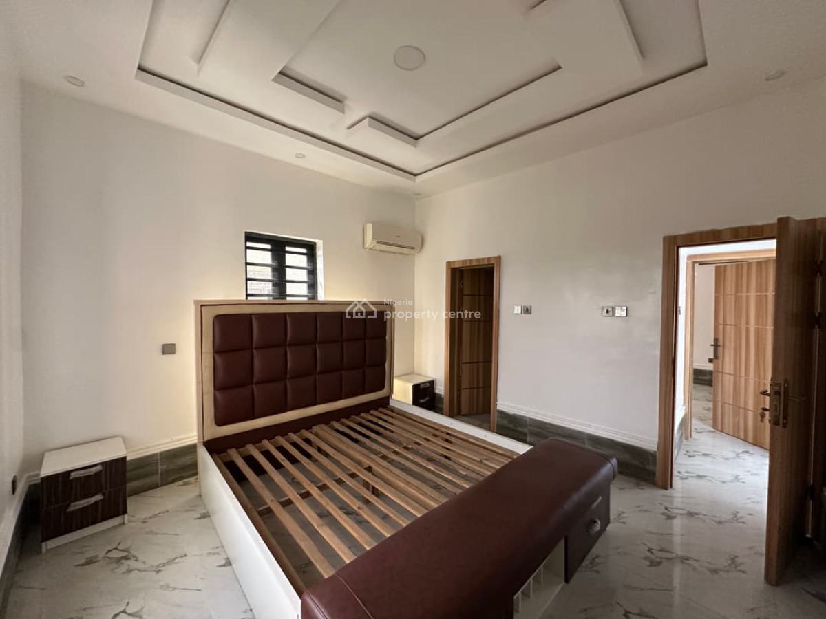 Luxury 2-bedroom Apartment, Mobile Road, Ajah, Lagos, Flat / Apartment for Rent