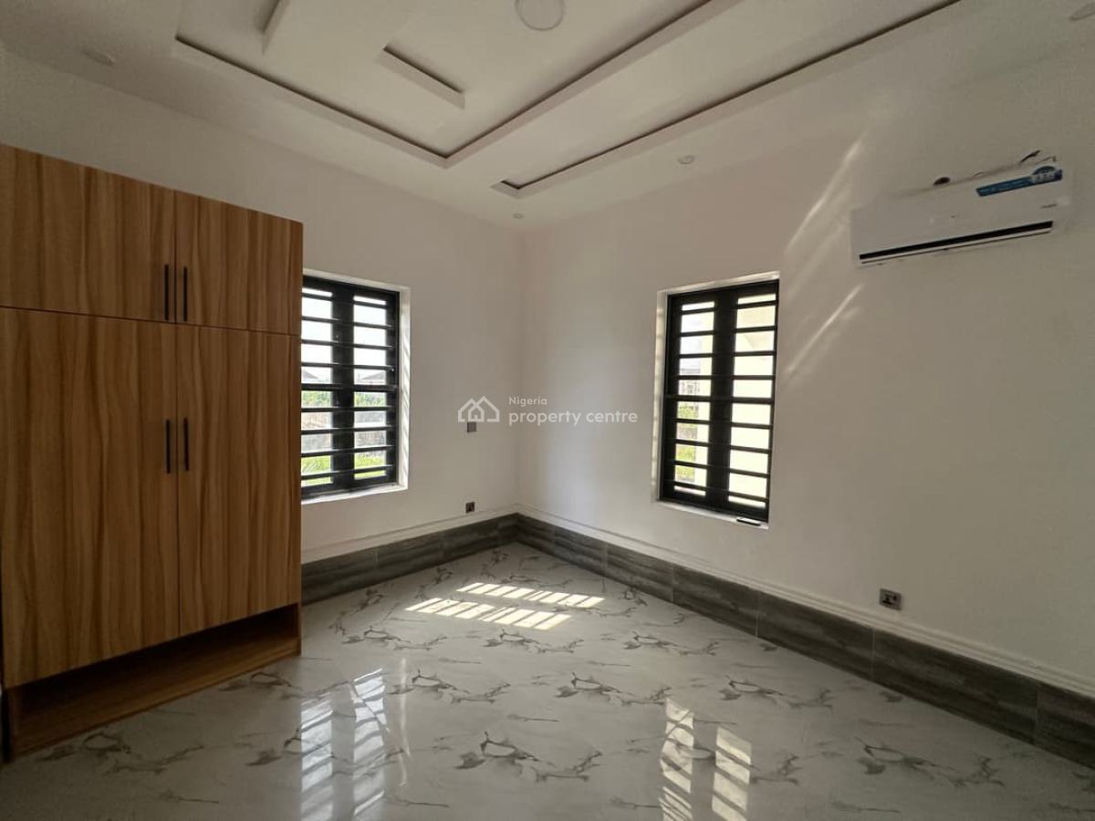 Luxury 2-bedroom Apartment, Mobile Road, Ajah, Lagos, Flat / Apartment for Rent