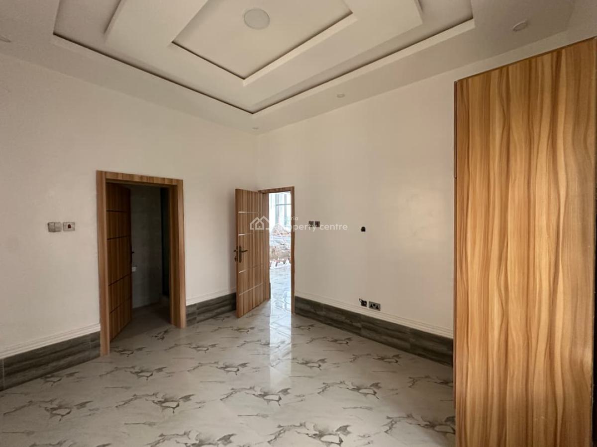 Luxury 2-bedroom Apartment, Mobile Road, Ajah, Lagos, Flat / Apartment for Rent