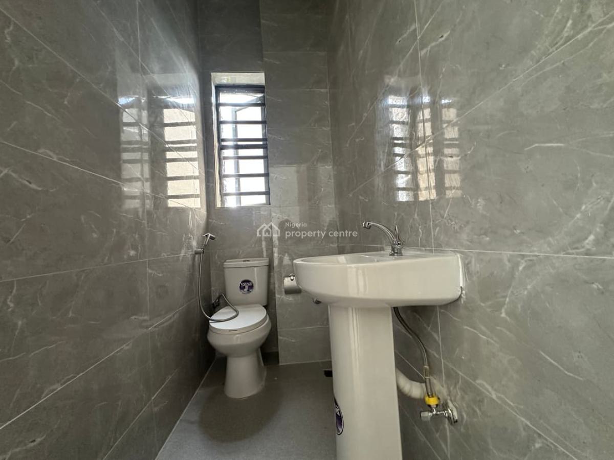 Luxury 2-bedroom Apartment, Mobile Road, Ajah, Lagos, Flat / Apartment for Rent