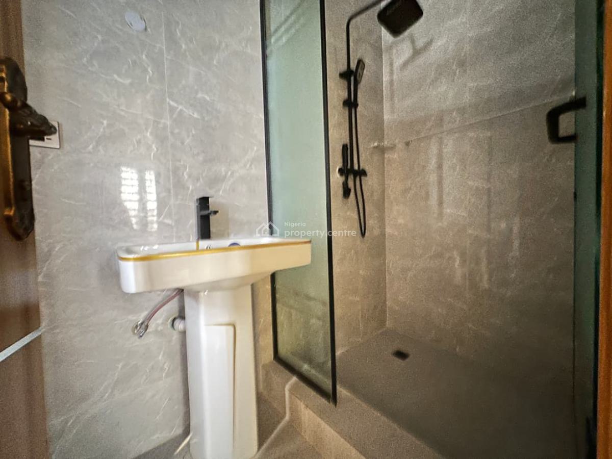 Luxury 2-bedroom Apartment, Mobile Road, Ajah, Lagos, Flat / Apartment for Rent