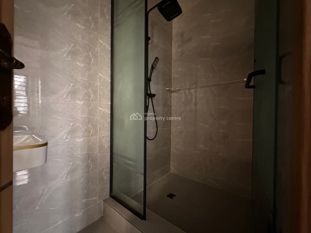 Luxury 2-bedroom Apartment, Mobile Road, Ajah, Lagos, Flat / Apartment for Rent