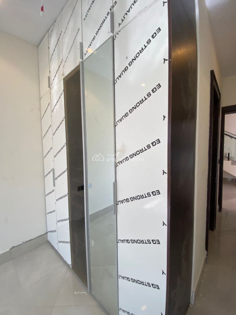 Newly Built 4 Bedroom Maisonette, Old Ikoyi, Ikoyi, Lagos, Flat / Apartment for Rent