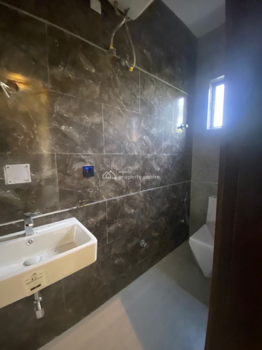 Newly Built 4 Bedroom Maisonette, Old Ikoyi, Ikoyi, Lagos, Flat / Apartment for Rent
