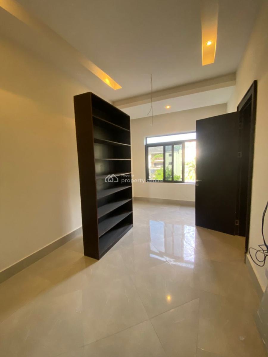 Newly Built 4 Bedroom Maisonette, Old Ikoyi, Ikoyi, Lagos, Flat / Apartment for Rent