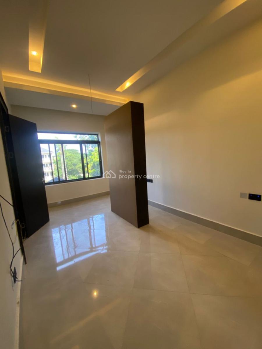 Newly Built 4 Bedroom Maisonette, Old Ikoyi, Ikoyi, Lagos, Flat / Apartment for Rent