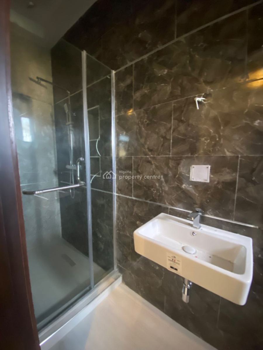 Newly Built 4 Bedroom Maisonette, Old Ikoyi, Ikoyi, Lagos, Flat / Apartment for Rent