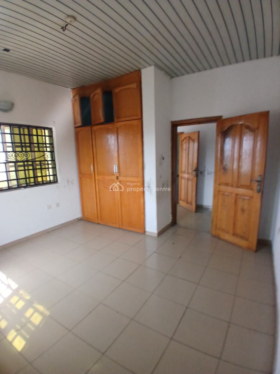 Massively Spacious 3 Bedroom Flat, Badore, Badore, Ajah, Lagos, Flat / Apartment for Rent