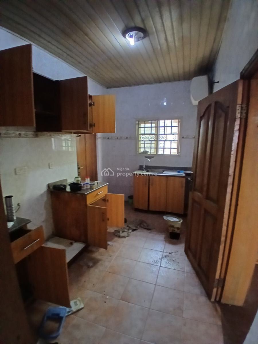 Massively Spacious 3 Bedroom Flat, Badore, Badore, Ajah, Lagos, Flat / Apartment for Rent