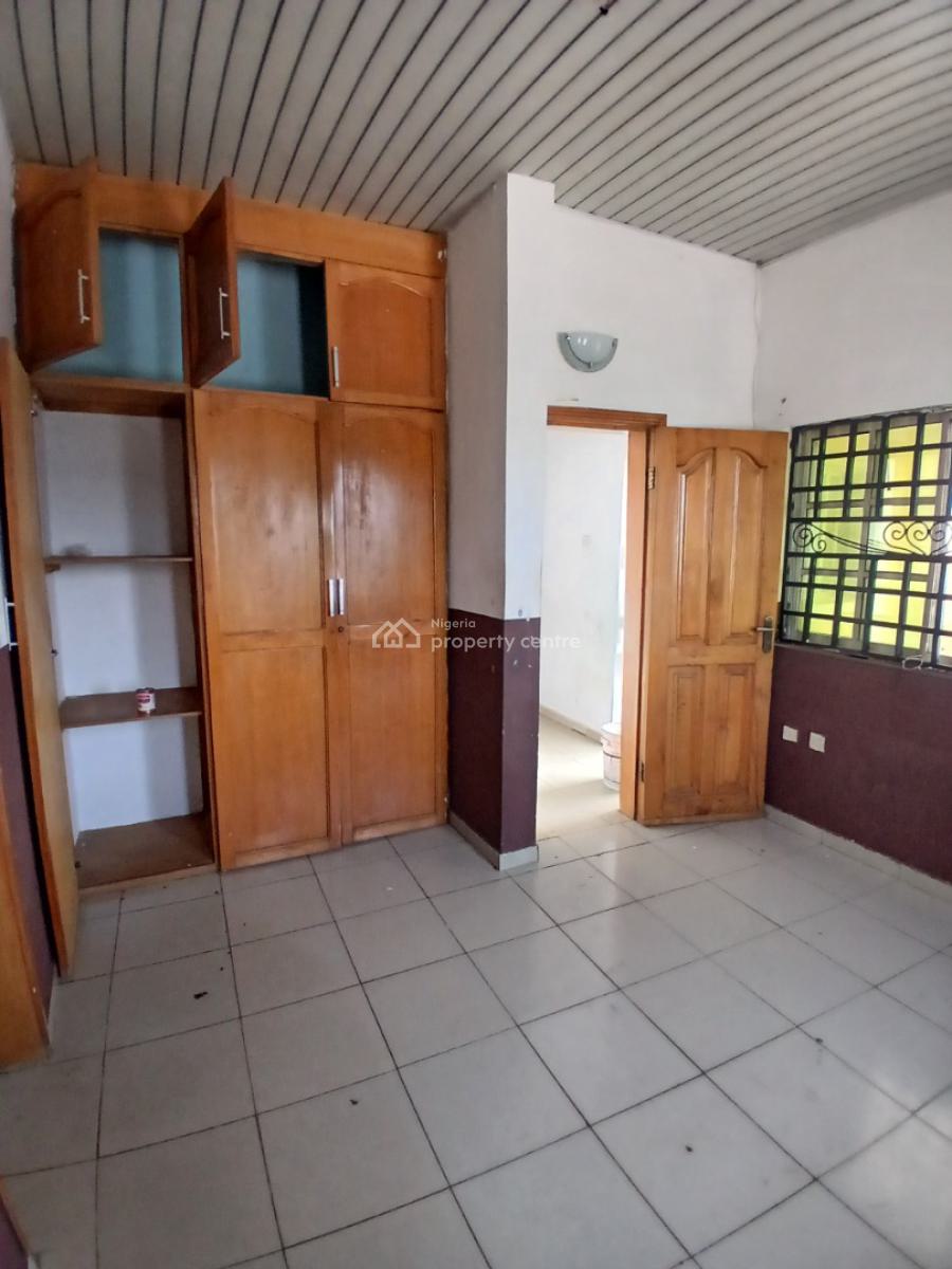 Massively Spacious 3 Bedroom Flat, Badore, Badore, Ajah, Lagos, Flat / Apartment for Rent