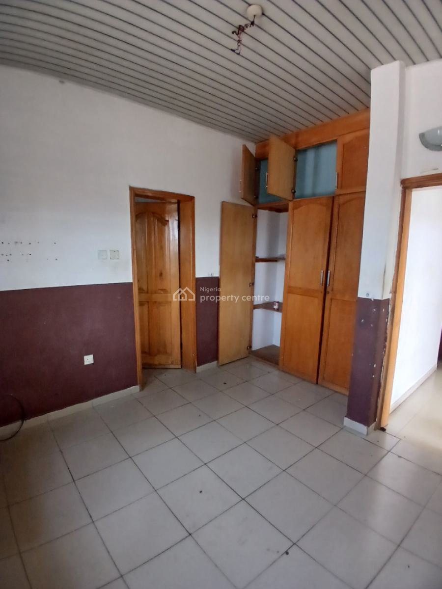 Massively Spacious 3 Bedroom Flat, Badore, Badore, Ajah, Lagos, Flat / Apartment for Rent