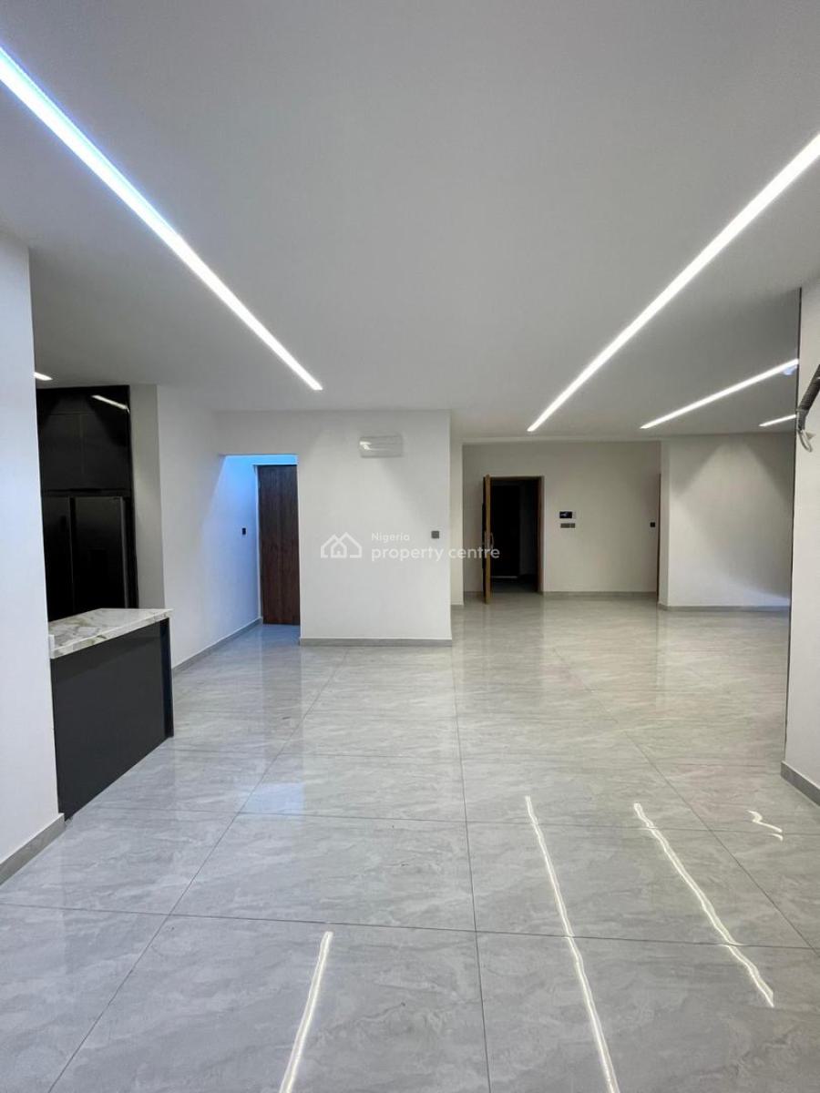 Luxury Smart 4 Bedroom Apartment, Ikate, Lekki, Lagos, Block of Flats for Sale