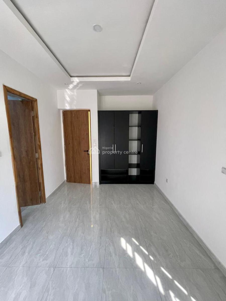 Luxury Smart 4 Bedroom Apartment, Ikate, Lekki, Lagos, Block of Flats for Sale