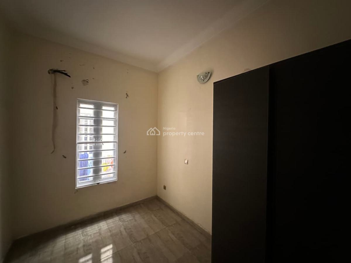 4-bedroom Semi-detached Duplex Bq (boys Quarters), Mobile Road, Ajah, Lagos, Semi-detached Duplex for Rent