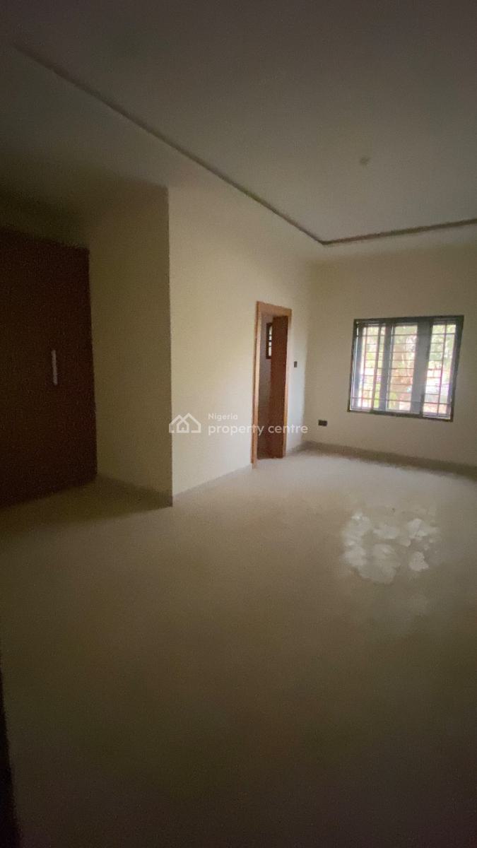 Luxury 4 Bedroom Terrace Duplex + Bq  Jahi Gilmore, Jahi Gilmore, Jahi, Abuja, Terraced Duplex for Sale