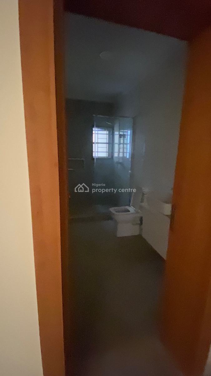 Luxury 4 Bedroom Terrace Duplex + Bq  Jahi Gilmore, Jahi Gilmore, Jahi, Abuja, Terraced Duplex for Sale