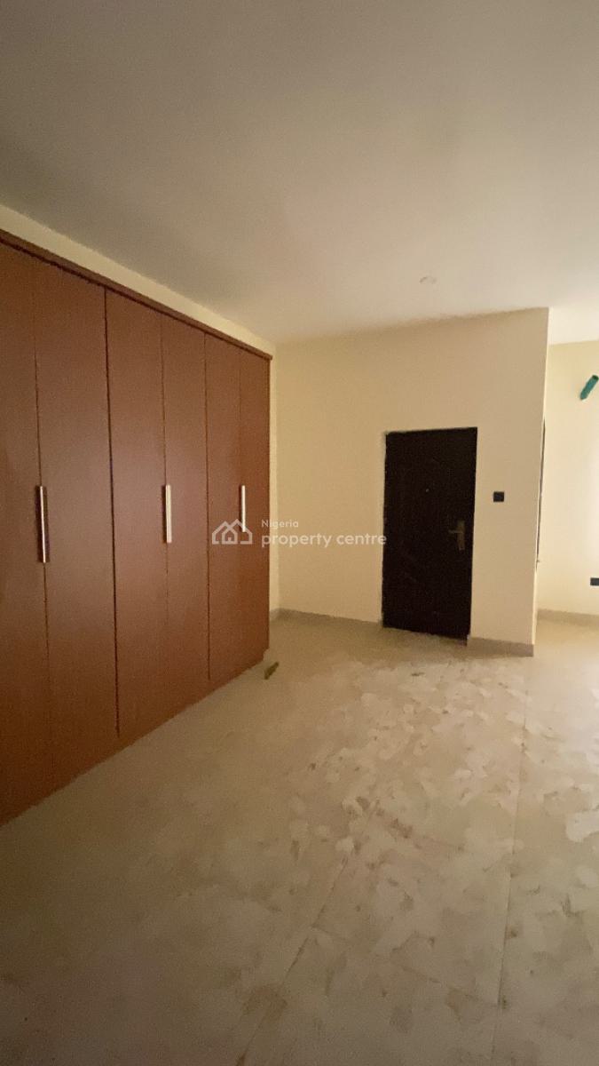 Luxury 4 Bedroom Terrace Duplex + Bq  Jahi Gilmore, Jahi Gilmore, Jahi, Abuja, Terraced Duplex for Sale