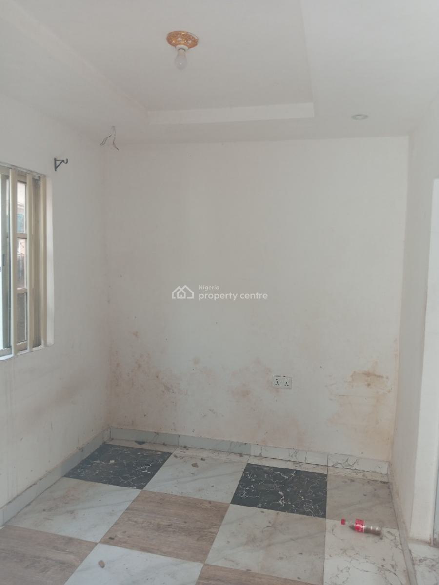 Single Room Self Contain in a Secured Gated Estate, Atlantic Gardens Estate, Ogombo, Ajah, Lagos, Self Contain (single Rooms) for Rent